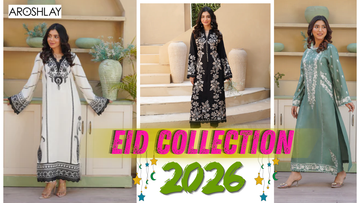 Eid Collection 2026 Price in Pakistan