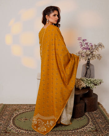 K05 - Khaddar
