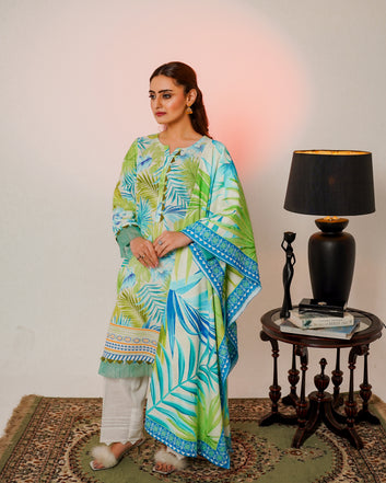 K01 - Khaddar