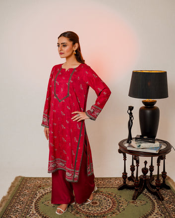 K02 - Khaddar