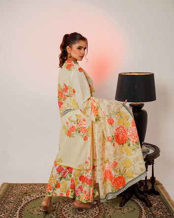 K09 - Khaddar