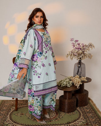 K03 - Khaddar
