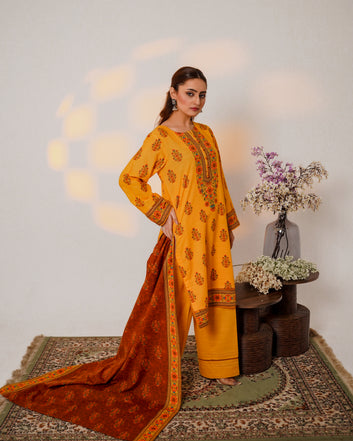 K04 - Khaddar