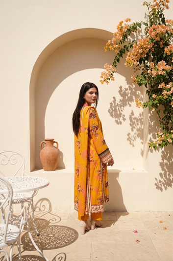 Spring Harmony - 3 Pc
