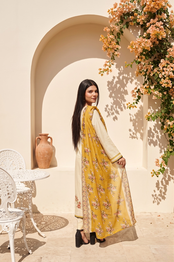 Golden Mirage - 3 Pc