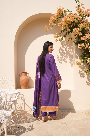 Lavender Dreams - 3 Pc