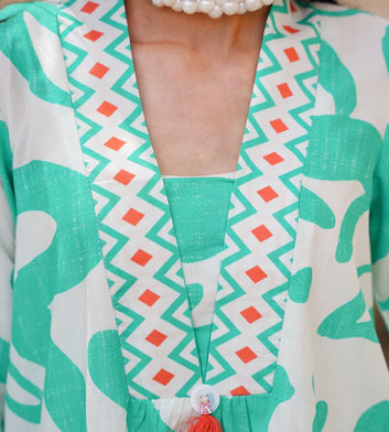 Timeless | 3 Piece Cambric | Unstitched