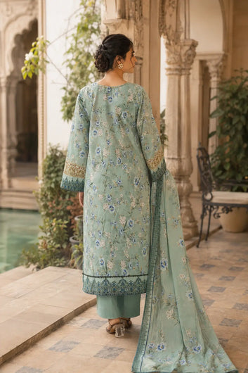 Daisy - 3 Pc