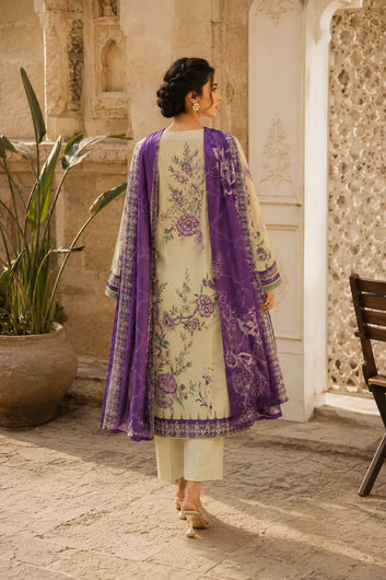 Noor - 3 Pc