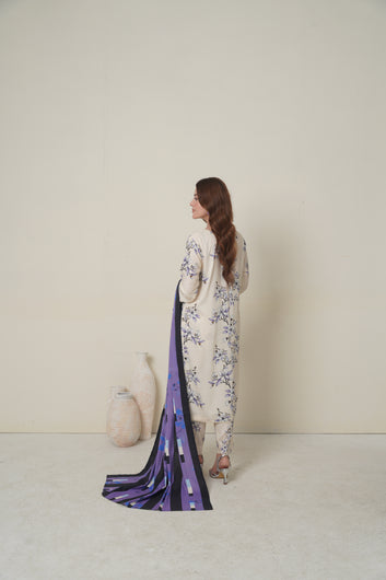 Linen Dress 4 | RTW Linen Suit