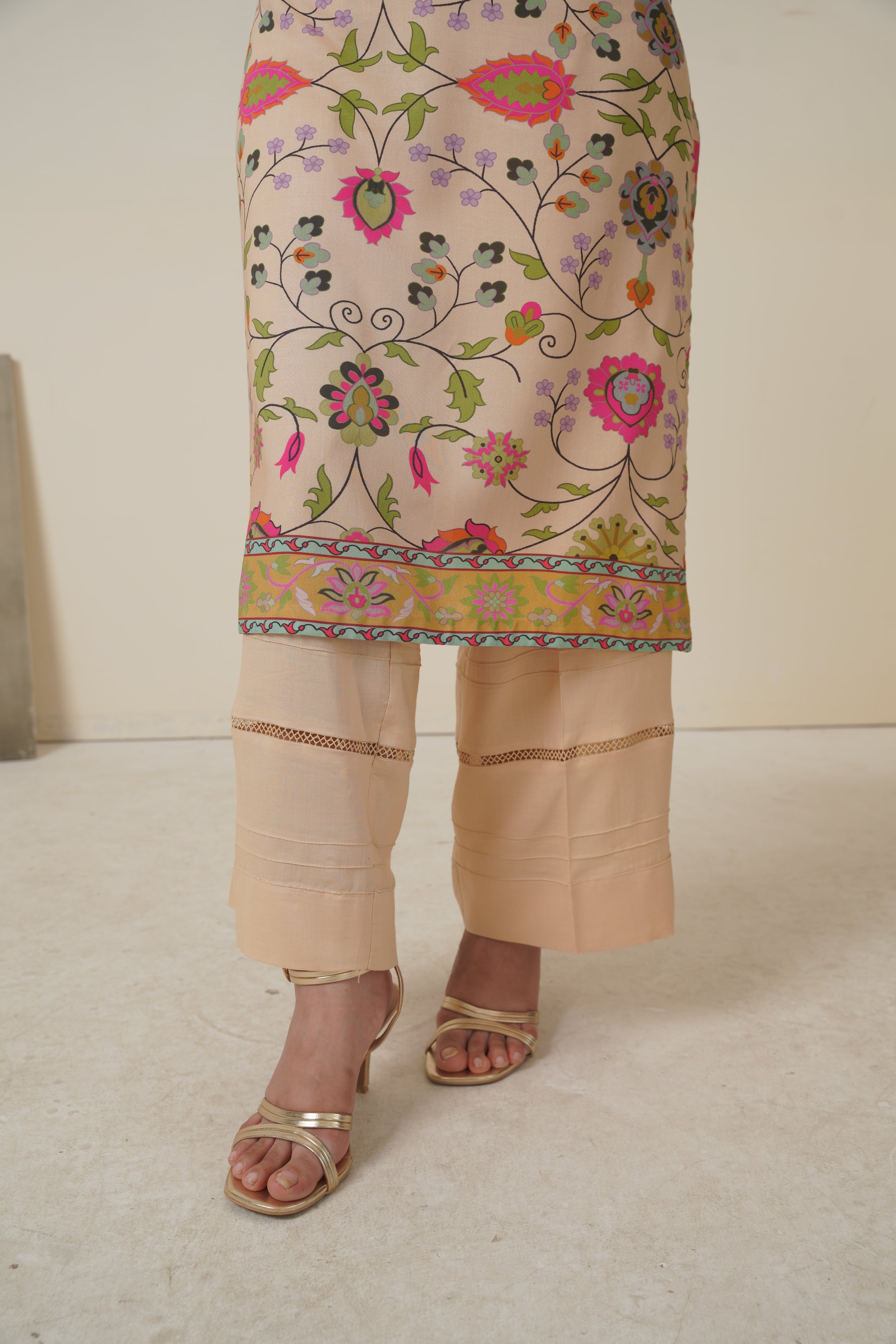 3 Piece Unstitched