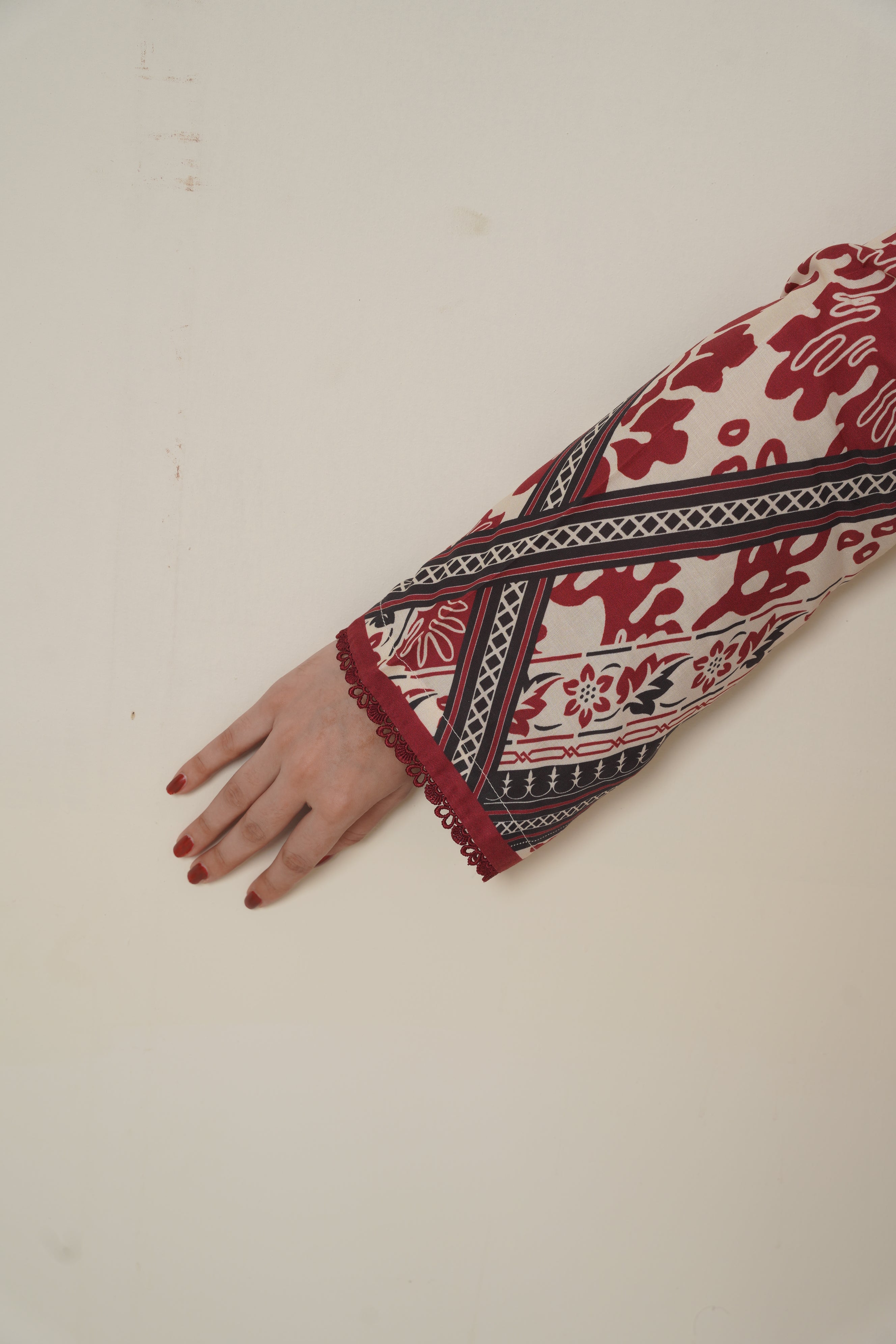 3 Piece Unstitched