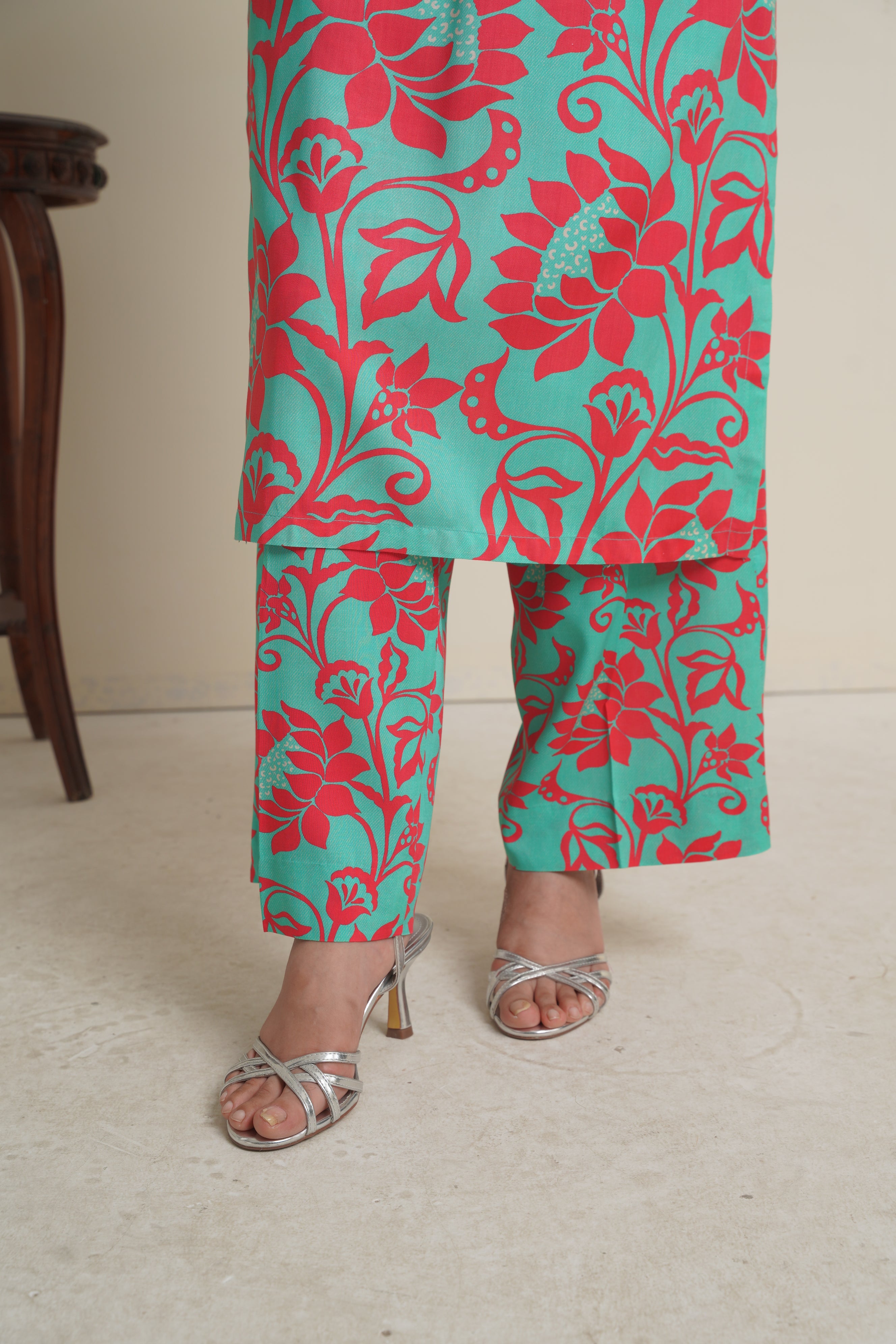 3 Piece Unstitched