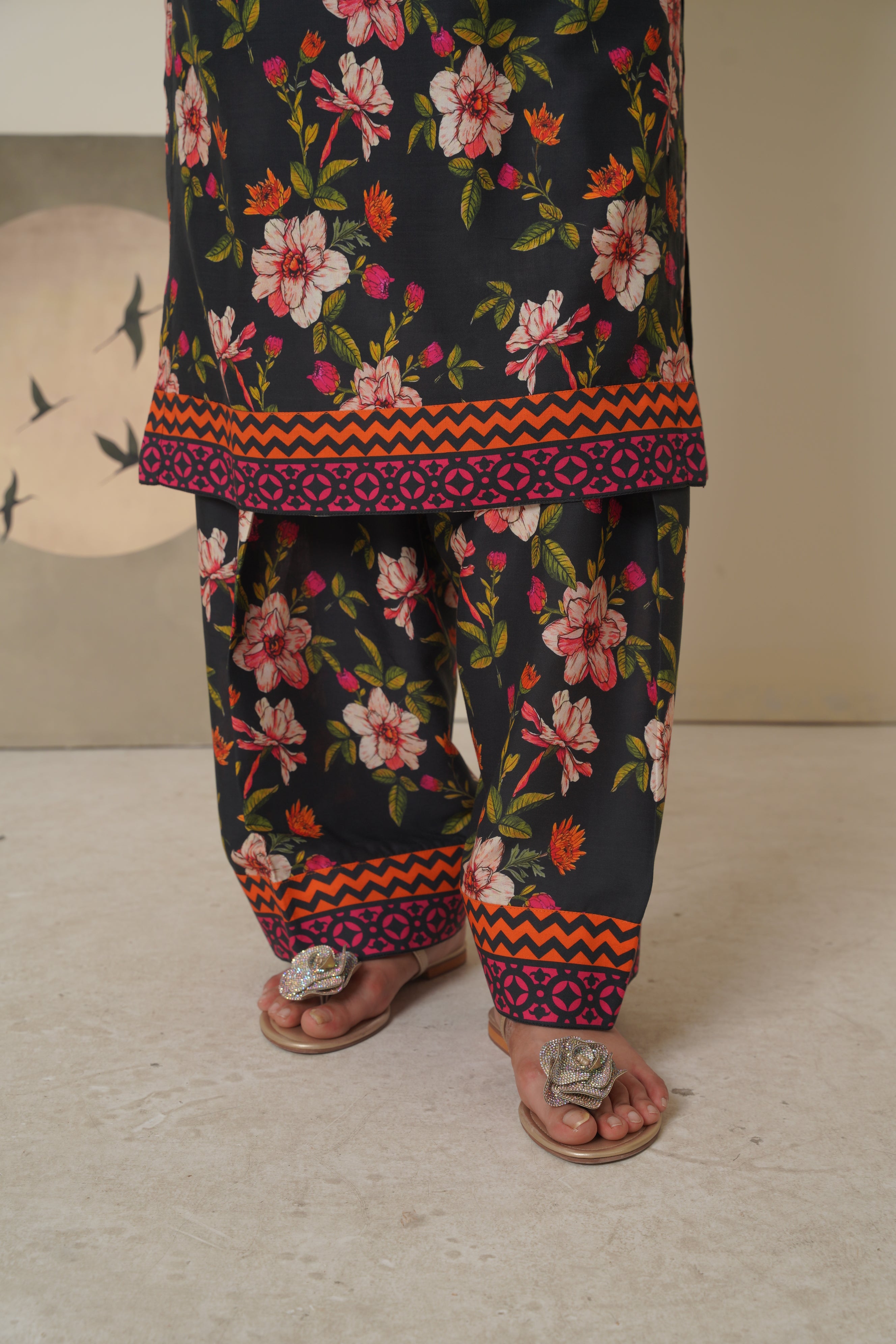 2 Piece Unstitched
