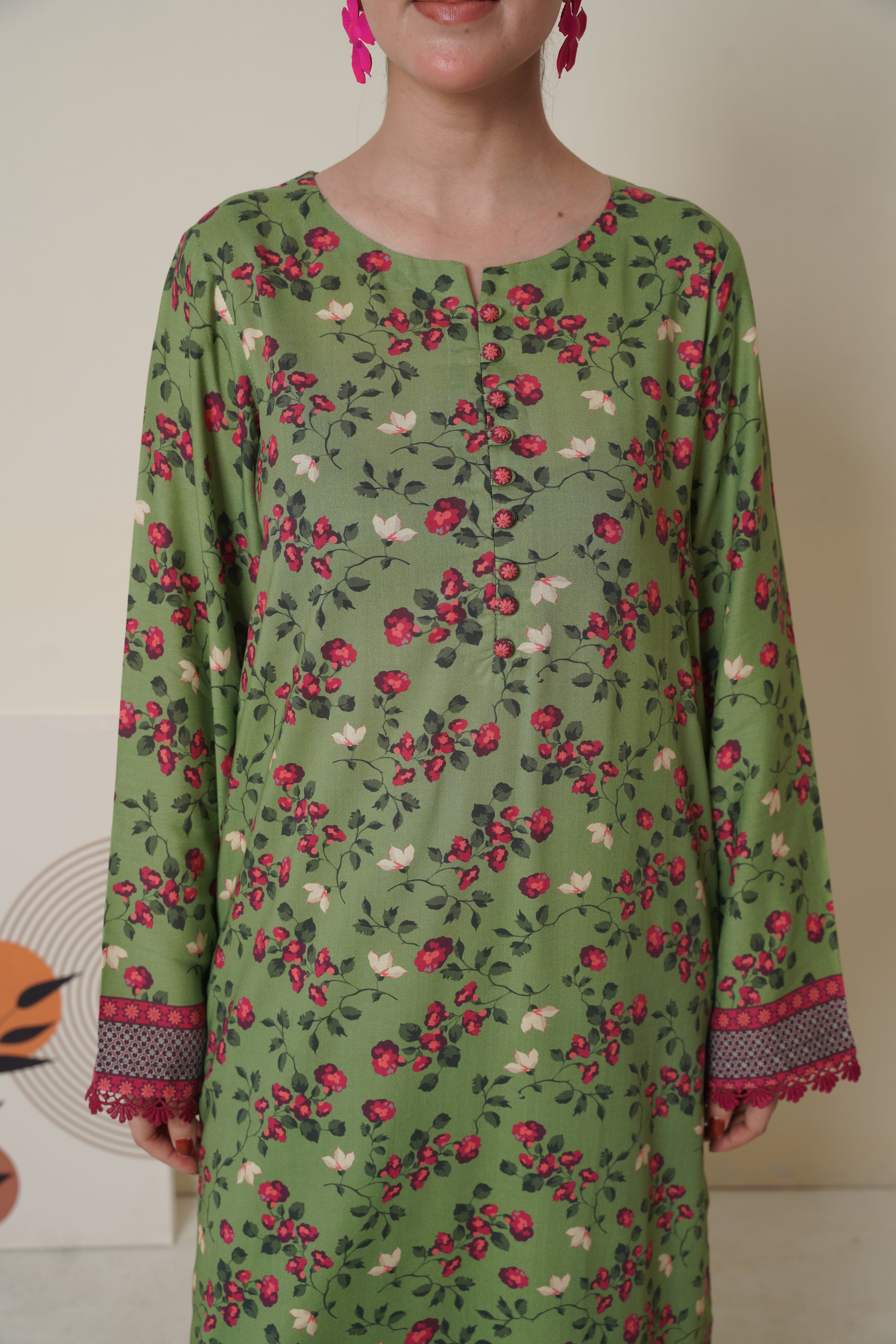 2 Piece Unstitched
