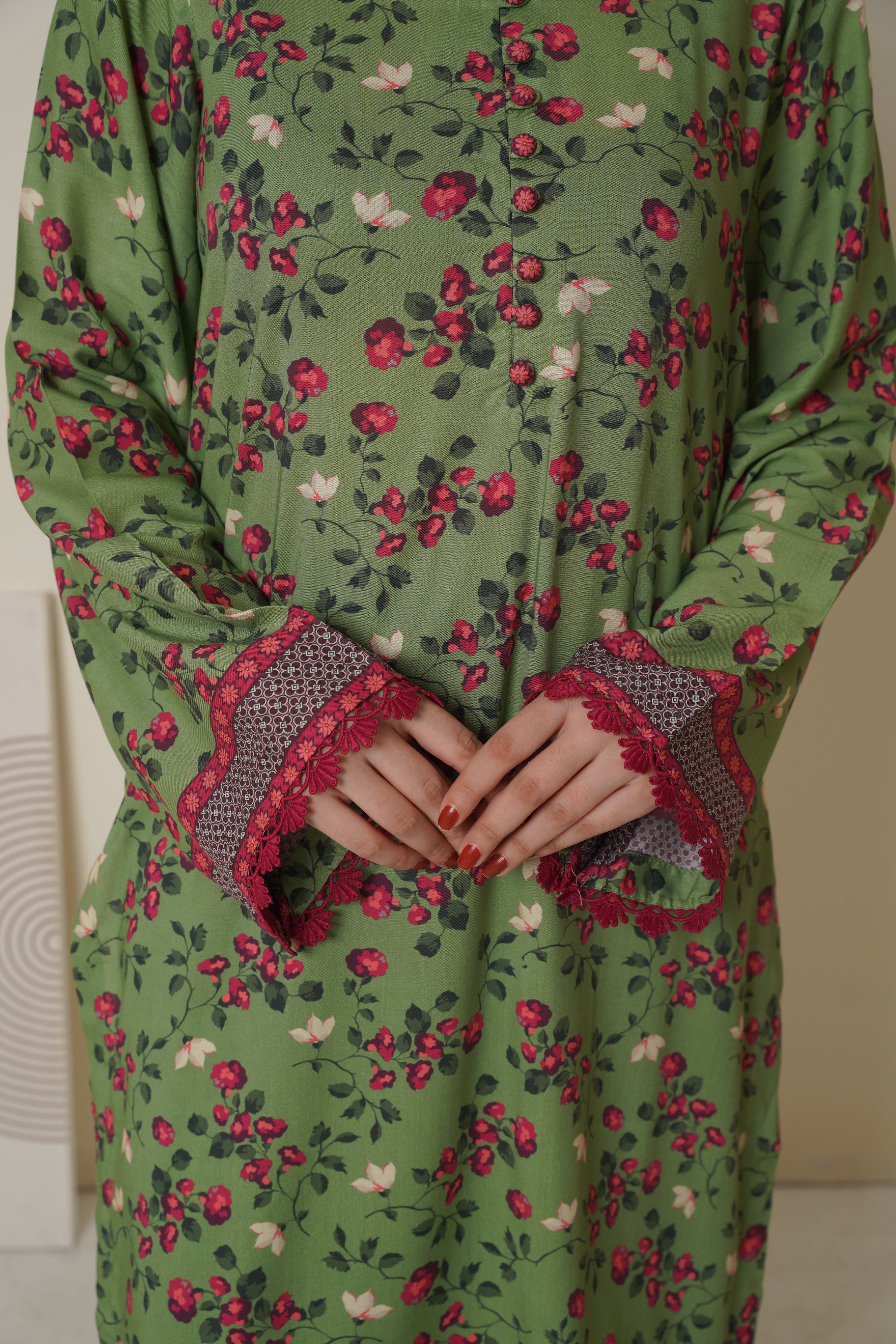 2 Piece Unstitched