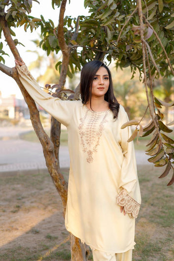 A-01 - Arabic Lawn - RTW